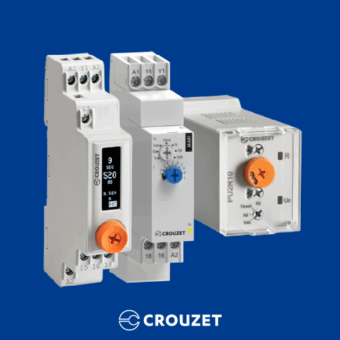 Everything You Need to Know About Timer Relays
