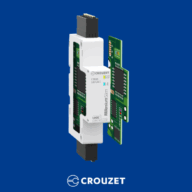 Smallest logic controller