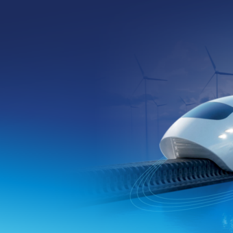 Crouzet at the InnoTrans trade fair in 2026